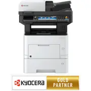 Kyocera M3655IDN/A Mono Multifunction Laser Printer