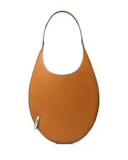 Tory Burch Pierced Leather Shoulder Bag