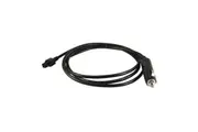 Innovate Motorsports LM-2 Power Cable Plugs Into Cigarette Lighter IM3808