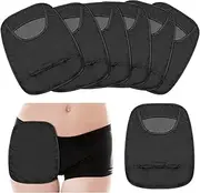 Ostomy Bag Covers, Stretchy Lightweight Colostomy Bags, Waterproof Ostomy Shower Cover with Opening for Ileostomy Care, Odor Control Stretchy Bag Cover