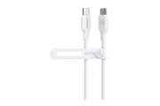 Anker 543 USB-C to USB-C Cable (Bio-Based 3ft) - White