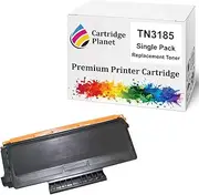 Cartridge Planet Compatible Toner Cartridge for Brother TN-3185 TN3185 (7,000 Pages) for Brother HL5240 HL5250DN HL5270DN MFC8460N MFC8860DN