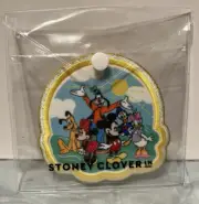 Stoney Clover Lane Disney Mickey Mouse & Friends Patch- Launch Day Collector’s