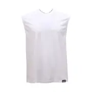 I7956 CANOTTA UOMO DSQUARED2 UNDERWEAR MAN TANK TOP