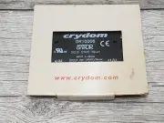 Crydom DR10D06 Series One DR - SSR 100vdc 6a - New in Package