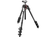 Manfrotto MT190CXPRO4CN 190 4S Carbon Tripod