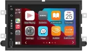 7" Car Play for 2004-2014 Ford F150 CarPlay Stereo GPS Navigation Suitable Mode