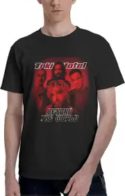Tokio Hotel Band Music Shirt, Tokio Hotel Concert 2023 Merch, The Roxy Theatre Signature, Bootleg 90s Vintage Graphic Unisex Gift 4 M