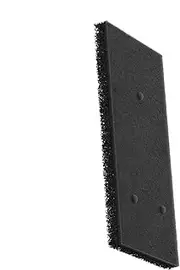 Aceirropy Dryer Lint Filter - Safe Foam Sponge Dryer Filtration - Replacement Tumble Dryer Filters, Condensing Dryer Sponge Filter for Washer Dryer Combo