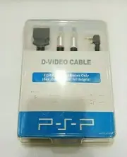 D-Terminal Cable PSP 2000