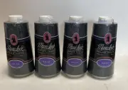 4 Large Cones Maxi-Lock Serger Thread 3000 Yard 100% Polyester Thread Graphite