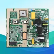 For Midea Air Conditioner Control Board EU-KFR80W/BP3.D.13.WP2-1 1712200001825br