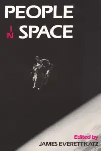 在飛比找博客來優惠-People in Space: Policy Perspe