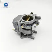 69P-14301-00 New Carburetor Assy For Yamaha outboard engine 2-stroke 25/30HP