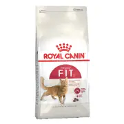 Royal Canin Fit 32 Adult Dry Cat Food 15 Kg