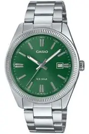 CASIO Men's Wrist Watch MTP-1302D-3A Quartz