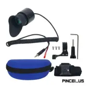 V770 PRO-A Wearable Head Mounted Display 0.39â OLED for Safety Monitoring FPV