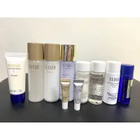 在飛比找蝦皮購物優惠-送10%蝦幣 SHISEIDO 莉薇特麗 怡麗絲爾 保養品小