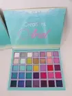 Beauty Creations Ariel Eyeshadow Palette 35 Pigmented Colors Matte & Shimmer New