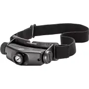 Surefire HS3-A-BK Maximus Rechargeable Variable-Output LED Headlamp - Black