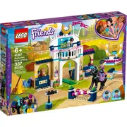 LEGO 41367 - Friends Stephanie's Horse Jumping