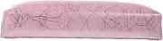 WOONEKY Nail Art Practice Hand Pillow Manicure Arm Rest Pillow for Beauty Salons Home Use