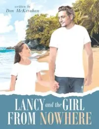 在飛比找博客來優惠-Lancy and the Girl From Nowher