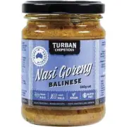 Curry Paste Nasi Goreng Balinese 240g