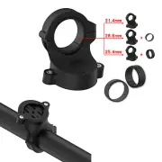Code Table Holder Bike Computer Mount Bracket for Garmin Varia /Edge /iGSPORT GS