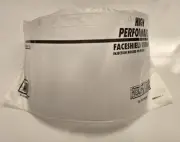 FIBRE-METAL BY HONEYWELL 4178CL CLEAR FACE SHEILD 5 PACK