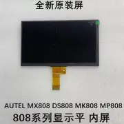 Original LCD Screen Fit For Autel MaxiCOM MX808,DS808,MP808,MK808,MK808TS,MK808
