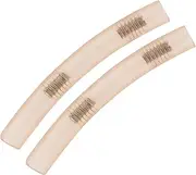 [Briny River] 2pcs Fuel Tank Vent Line 1117 350 5800 Fuel Tank Vent Pipe Replacement Compatible with STIHL 025 029 039 MS290 MS310 MS390 028WB 028 WOO