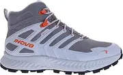 [INOV8] Men's Hiking Shoes, Roclite MID GTX MS, Hiking, Climbing, Gore-Tex, Waterproof, Breathable, Mid Cut, Gyor (NO5SSZ66M)