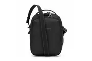 Pacsafe V Companion Crossbody Jet Black