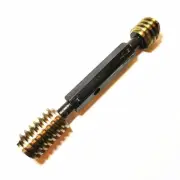 New 1pc TR24*5 Plug Thread Plug Thread Gage Gauge