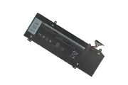 60Wh Replacement Battery for Dell G7 7590 7790, G5 5590 5590,Alienware M15 R1,M17 R1, 1F22N P37E P79F P82F P40E 0JJPFK 08622M XRGXX 06YV0V JJPFK HYWXJ