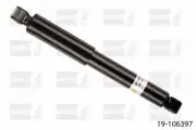 Bilstein B4 Rear Shock for VW Caddy Mk2 Estate (9K9B) 1.7 SDI (42 kW)