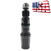 Aftermarket .350 Golf Adapter Sleeve for Taylormade M1 M2 R15 SLDR RBZ STAGE 2