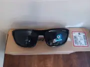 Post Malone Arnette Sun Glasses Black Polorized
