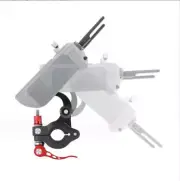 Remote Control Riding Stand Camera Bicycle Clip For DJI RC 2 AIR 3/Mini 4 Pro @@
