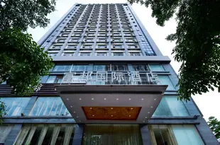 深圳富邦國際酒店Fubang International Hotel