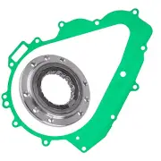 Starter Clutch Sprag Housing and Gasket for Can-Am Spyder GS 990 5-Speed 2008