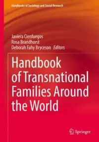 在飛比找博客來優惠-Handbook of Transnational Fami