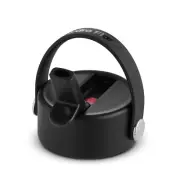 Hydro Flask Wide Mouth Flex Straw Bottle Cap