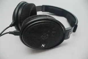 SENNHEISER 森海塞爾 HD660s 耳罩 耳機 另 HD600 HD650 | 金曲音響