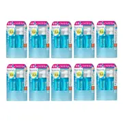 Kao - Biore UV Aqua Rich Watery Essence SPF50+ PA++++ - 120g + 120g (10ea) Set
