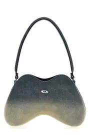 DIESEL 'Double-D Shoulder' Shoulder Bag
