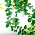 (Customized Order Screenshot 90Cm) With Pots Vine Hanging Basket Simulation CT