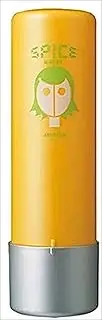 SPICE Arinmino Spice Water Soft Wax White 200ml (x1)