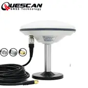 High-precision L1 L2 RTK GNSS Antenna Replace Trimble AG15 AG25 GPS Antenna